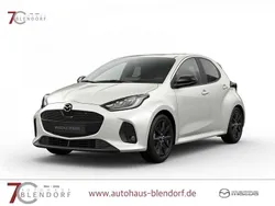 Northern white pearl Neu 2024 Mazda 2 Homura-Line Kleinwagen | 25.840 € (Fairer Preis)