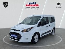 Weiß Gebraucht 2018 Ford Tourneo Connect Trend Van / Kleinbus | 15.770 € (Fairer Preis)