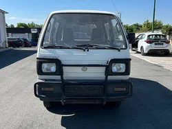 Weiß Gebraucht 1994 Suzuki Carry Abholung | 3.500 €
