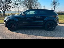Gebraucht 2013 Land Rover Range Rover SUV | 22.000 €