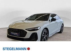 Gletscherweiß metallic Neu 2025 Audi A5 Sport Coupé | 83.740 €