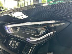 Gebraucht 2022 Mercedes CLA45 AMG Shooting Brake AMG Kombi | 43.790 € (Superpreis)