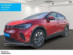 Rot Gebraucht 2025 VW ID.4 Pro SUV | 41.950 € (Guter Preis)