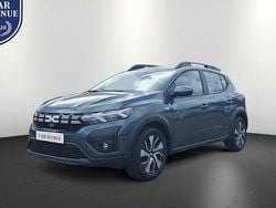 Grün Gebraucht 2025 Dacia Sandero Expression Kleinwagen | 17.450 € (Guter Preis)