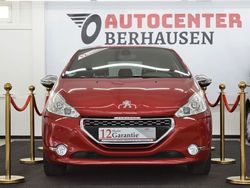 Rot Gebraucht 2013 Peugeot 208 GTi Kleinwagen | 9.499 € (Etwas zu teuer)