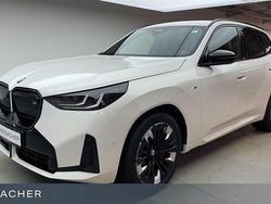 Weiß Neu 2025 BMW X3 M Sport SUV | 77.490 € (Guter Preis)