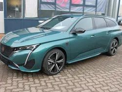 Avatar blau Neu 2024 Peugeot 308 GT Kombi | 35.990 € (Etwas zu teuer)