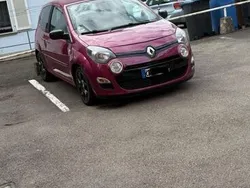 Violet Gebraucht 2013 Renault Twingo Kleinwagen | 4.100 € (Fairer Preis)
