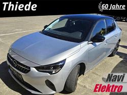 Grau metallic Gebraucht 2023 Opel Corsa-e Elegance Kleinwagen | 15.720 € (Guter Preis)