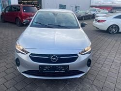 Silber Gebraucht 2023 Opel Corsa Edition Kleinwagen | 11.500 € (Superpreis)