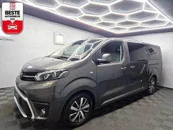Grau Gebraucht 2020 Toyota Proace Van | 37.980 €