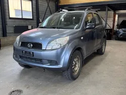 Gebraucht 2009 Daihatsu Terios SUV | 3.300 €