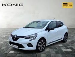 Andere Gebraucht 2023 Renault Clio V Evolution Limousine | 14.997 € (Fairer Preis)