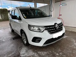 Weiß Gebraucht 2021 Renault Kangoo Van / Kleinbus | 13.100 €
