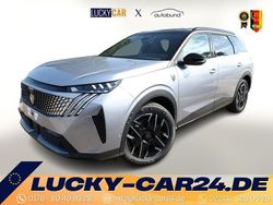 Artense silber metallic Neu 2025 Peugeot 5008 GT Van / Kleinbus | 36.884 € (Superpreis)