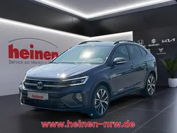 Grau Neu 2025 VW Taigo R-line SUV | 28.479 € (Fairer Preis)