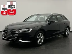 Brilliantschwarz Gebraucht 2023 Audi A4 Sport Kombi | 32.990 € (Fairer Preis)