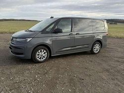 Grau Gebraucht 2025 VW Multivan Edition Van | 67.590 €