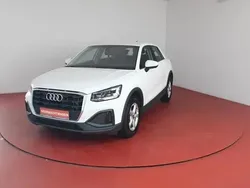 Weiß (ibisweiß) Gebraucht 2023 Audi Q2 Comfort SUV | 20.889 € (Guter Preis)