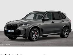 Bmw individual dravitgrau Gebraucht 2024 BMW X5 M Sport SUV | 74.995 € (Guter Preis)