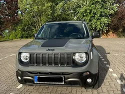 Grau Gebraucht 2022 Jeep Renegade Trailhawk SUV | 27.100 € (Fairer Preis)