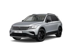 Silber Gebraucht 2022 VW Tiguan Sportline SUV | 31.555 € (Fairer Preis)