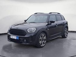 Schwarz Gebraucht 2023 Mini Cooper Countryman SUV | 25.920 € (Guter Preis)