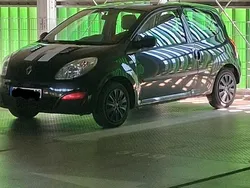 Schwarz Gebraucht 2009 Renault Twingo Kleinwagen | 1.600 € (Guter Preis)