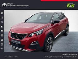 Rot Gebraucht 2020 Peugeot 3008 GTi SUV | 24.390 € (Fairer Preis)