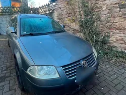 Gebraucht 2005 VW Passat Kombi | 1.250 € (Superpreis)