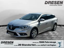 Renault Mégane IV