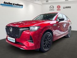 Soul red crystal Gebraucht 2022 Mazda CX-60 Homura-Line SUV | 35.885 € (Fairer Preis)