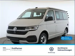 Grau Gebraucht 2024 VW T6.1 Coast Van | 63.890 € (Teuer)
