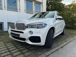 Weiß Gebraucht 2014 BMW X5 Comfort Edition SUV | 24.400 € (Fairer Preis)