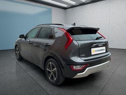 Grau Gebraucht 2022 Kia Niro Spirit SUV | 31.299 € (Fairer Preis)