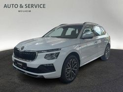 Weiß Neu 2025 Skoda Kamiq Tour SUV | 26.790 € (Etwas zu teuer)