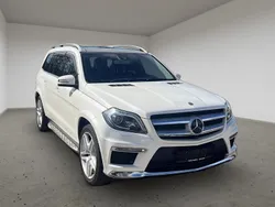 Mercedes GL500