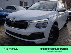 Weiß Neu 2024 Skoda Kamiq Essence SUV | 22.985 € (Guter Preis)