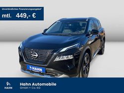 Black pearl (m) Gebraucht 2023 Nissan X-Trail Tekna+ SUV | 32.999 € (Fairer Preis)