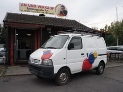 Gebraucht 2001 Suzuki Carry Abholung | 1.890 €