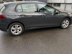 Grau Gebraucht 2022 VW Golf Move Kombi | 18.800 € (Fairer Preis)