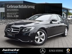 Andere farbe Gebraucht 2018 Mercedes E200 Avantgarde Limousine | 28.950 € (Etwas zu teuer)