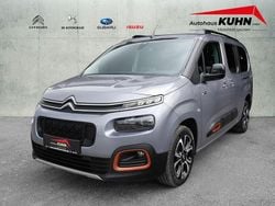 Other Gebraucht 2022 Citroën Berlingo Feel Van / Kleinbus | 25.980 € (Fairer Preis)