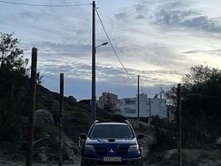 Gebraucht 2005 Mitsubishi Outlander SUV | 1.500 €