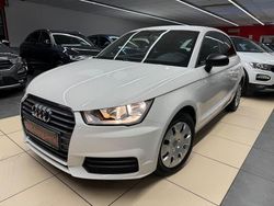 Weiß Gebraucht 2017 Audi A1 Sport Kleinwagen | 12.999 € (Fairer Preis)
