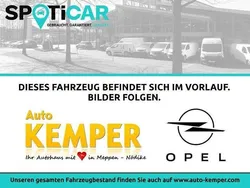 Blau Gebraucht 2021 Opel Corsa-e Edition Kleinwagen | 14.250 € (Superpreis)