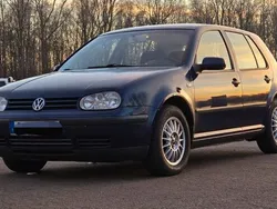 VW Golf IV