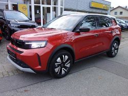 Lack graphit grau/typ aussenve Gebraucht 2024 Opel Frontera SUV | 23.990 € (Superpreis)