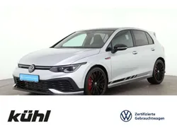 Silber Neu 2024 VW Golf VIII GTI Clubsport Kleinwagen | 39.780 € (Guter Preis)