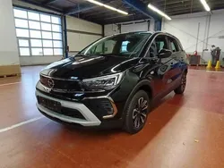 Schwarz lackierung schwarz perla nera/me (metallic) Gebraucht 2023 Opel Crossland Elegance SUV | 19.980 € (Guter Preis)